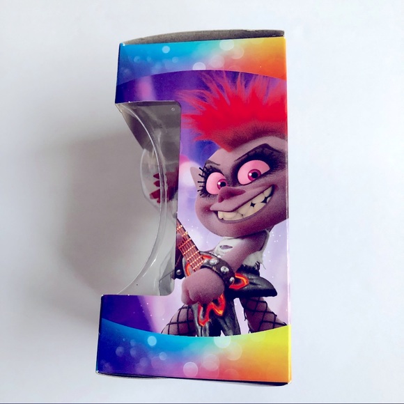 3/$15 NEW Hallmark Ornament Trolls World Tour - Picture 3 of 16
